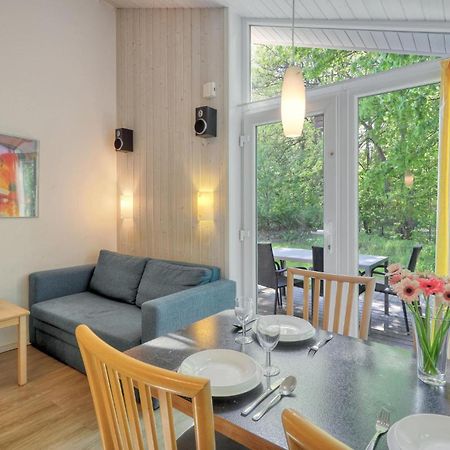 Schmugglerstieg 11D - Dorf 5 Daire Lübeck Dış mekan fotoğraf