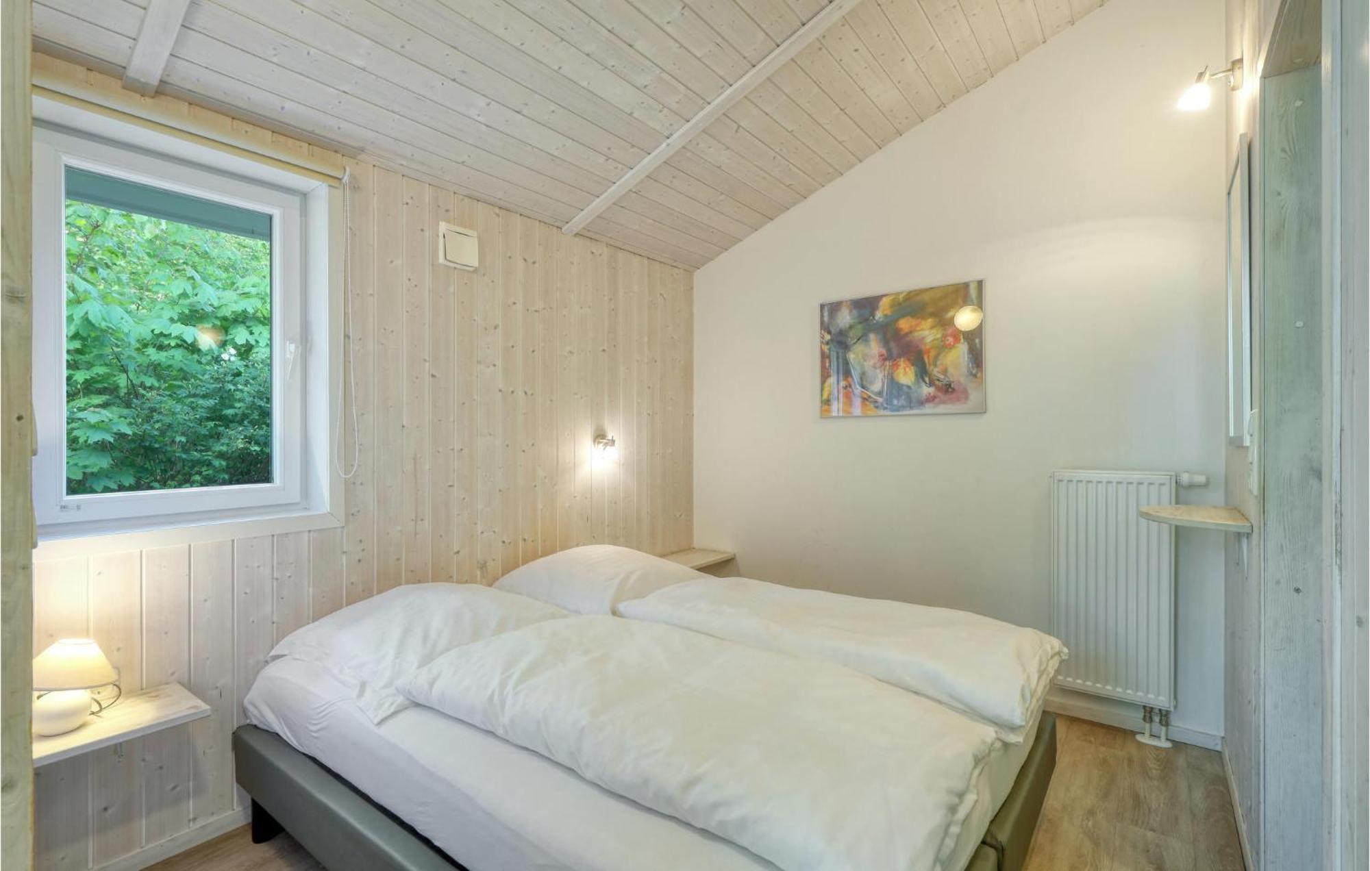 Schmugglerstieg 11D - Dorf 5 Daire Lübeck Dış mekan fotoğraf